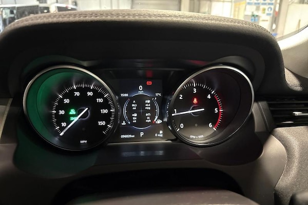 Used Land Rover Range Rover Evoque 2016 for sale - 76340170: Photo 13
