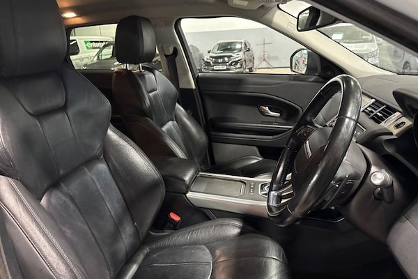 Used Land Rover Range Rover Evoque 2016 for sale - 76340170: Photo 17