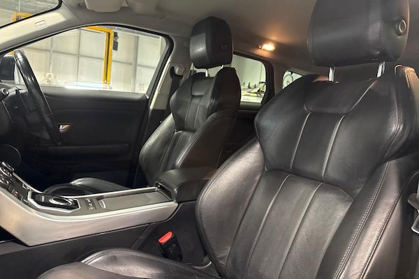Used Land Rover Range Rover Evoque 2016 for sale - 76340170: Photo 19
