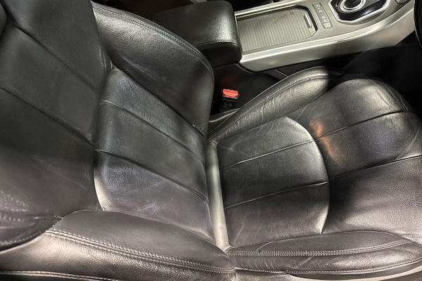 Used Land Rover Range Rover Evoque 2016 for sale - 76340170: Photo 25