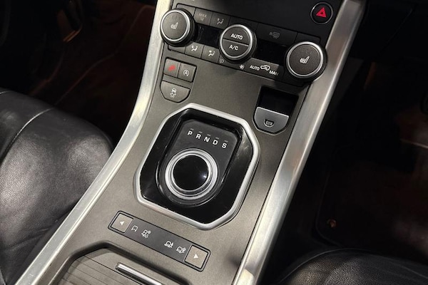Used Land Rover Range Rover Evoque 2016 for sale - 76340170: Photo 29