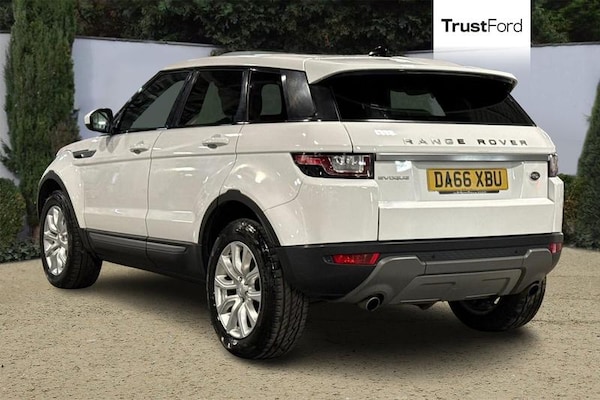Used Land Rover Range Rover Evoque 2016 for sale - 76340170: Photo 2