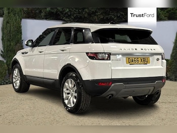 Used Land Rover Range Rover Evoque 2016 for sale - 76340170: Photo 2