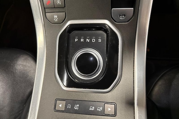 Used Land Rover Range Rover Evoque 2016 for sale - 76340170: Photo 30