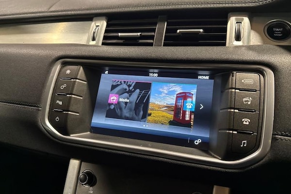 Used Land Rover Range Rover Evoque 2016 for sale - 76340170: Photo 31