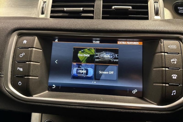 Used Land Rover Range Rover Evoque 2016 for sale - 76340170: Photo 32
