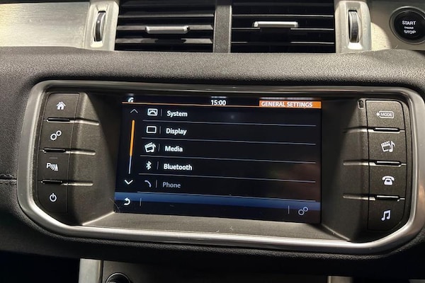 Used Land Rover Range Rover Evoque 2016 for sale - 76340170: Photo 33