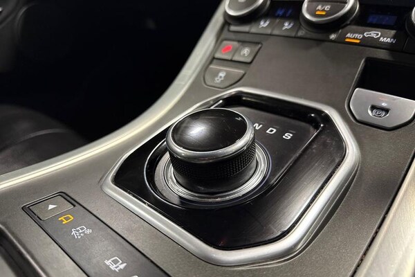 Used Land Rover Range Rover Evoque 2016 for sale - 76340170: Photo 35