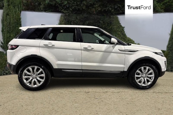 Used Land Rover Range Rover Evoque 2016 for sale - 76340170: Photo 3