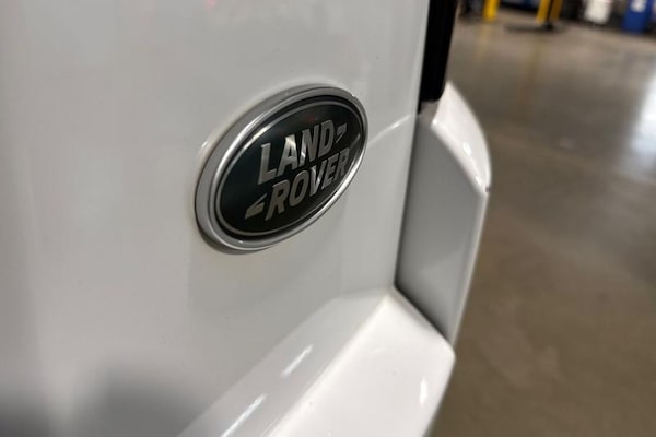 Used Land Rover Range Rover Evoque 2016 for sale - 76340170: Photo 41