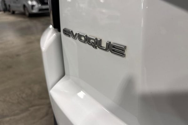 Used Land Rover Range Rover Evoque 2016 for sale - 76340170: Photo 42