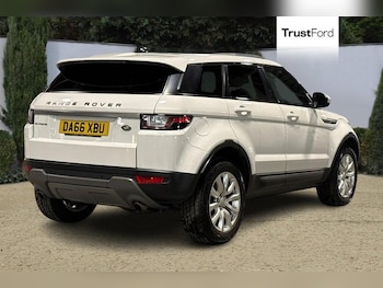 Used Land Rover Range Rover Evoque 2016 for sale - 76340170: Photo 4