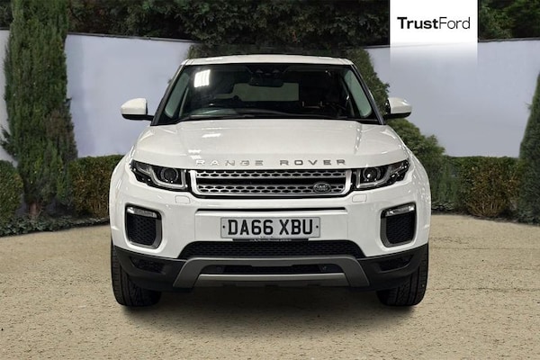 Used Land Rover Range Rover Evoque 2016 for sale - 76340170: Photo 6