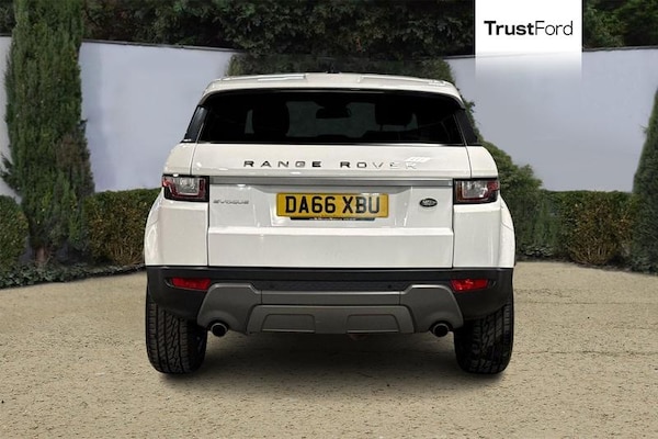 Used Land Rover Range Rover Evoque 2016 for sale - 76340170: Photo 7