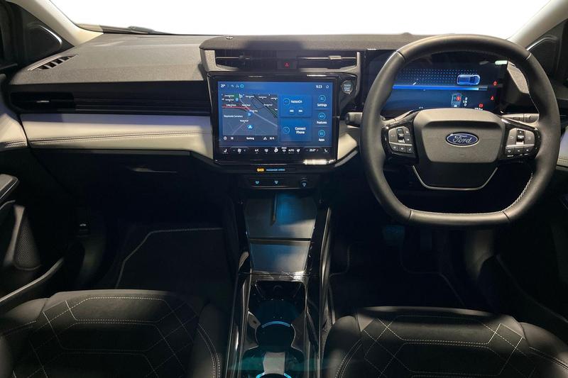 Used Ford Puma 2025 for sale - 76588358: Photo 10