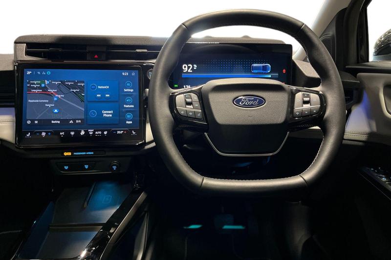 Used Ford Puma 2025 for sale - 76588358: Photo 11