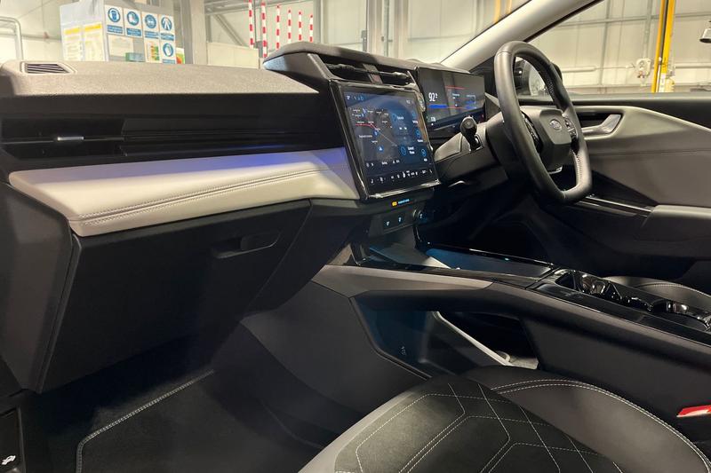 Used Ford Puma 2025 for sale - 76588358: Photo 18