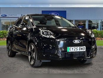 Used Ford Puma 2025 for sale - 76588358: Photo