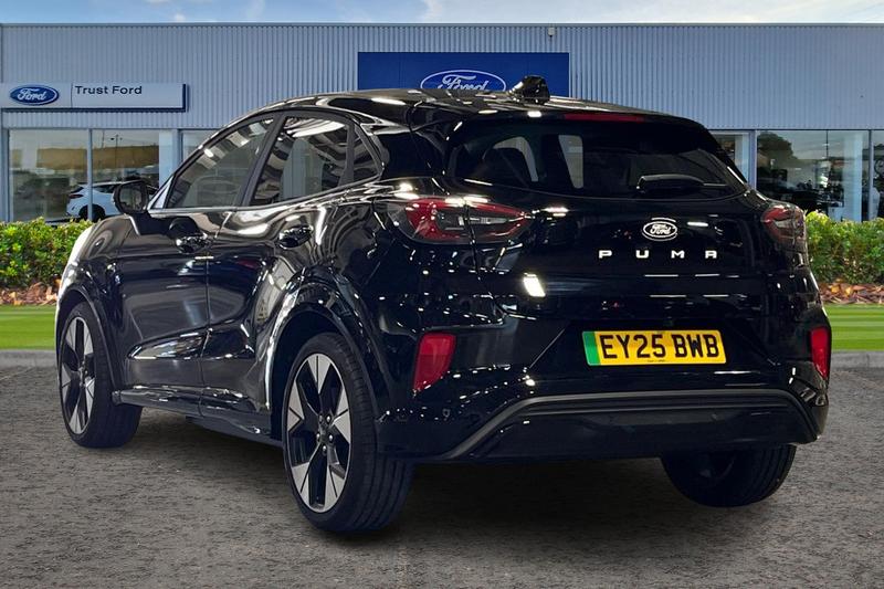 Used Ford Puma 2025 for sale - 76588358: Photo 2