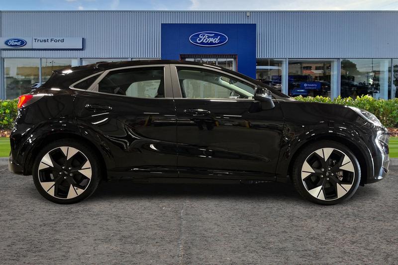 Used Ford Puma 2025 for sale - 76588358: Photo 3