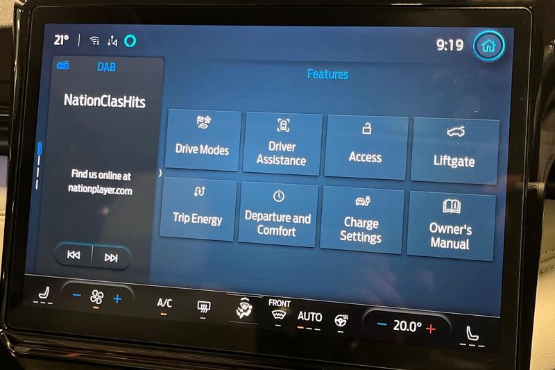 Used Ford Puma 2025 for sale - 76588358: Photo 36