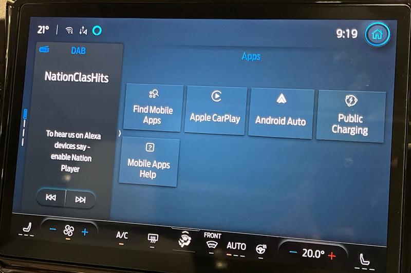 Used Ford Puma 2025 for sale - 76588358: Photo 38