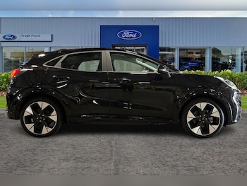 Used Ford Puma 2025 for sale - 76588358: Photo