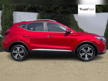 Used MG MG ZS 2022 for sale - 78671080: Photo