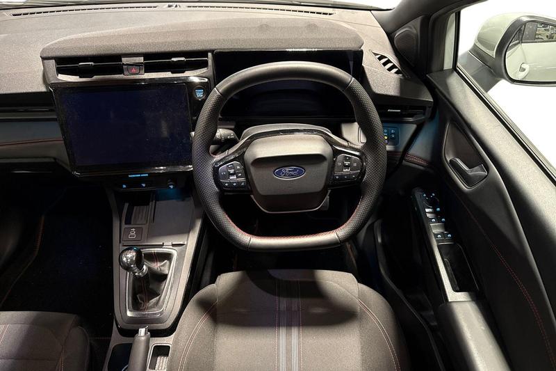 Used Ford Puma 2024 for sale - 77061405: Photo 11