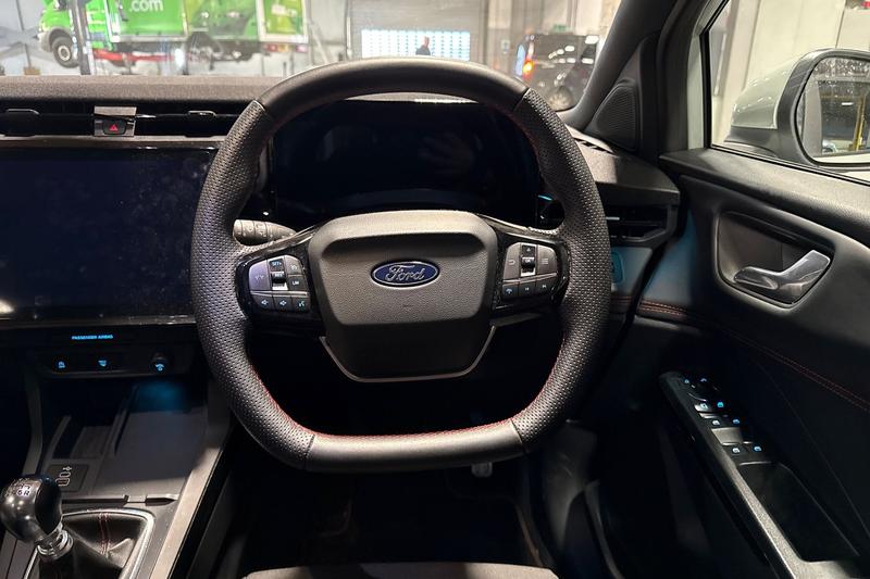 Used Ford Puma 2024 for sale - 77061405: Photo 12