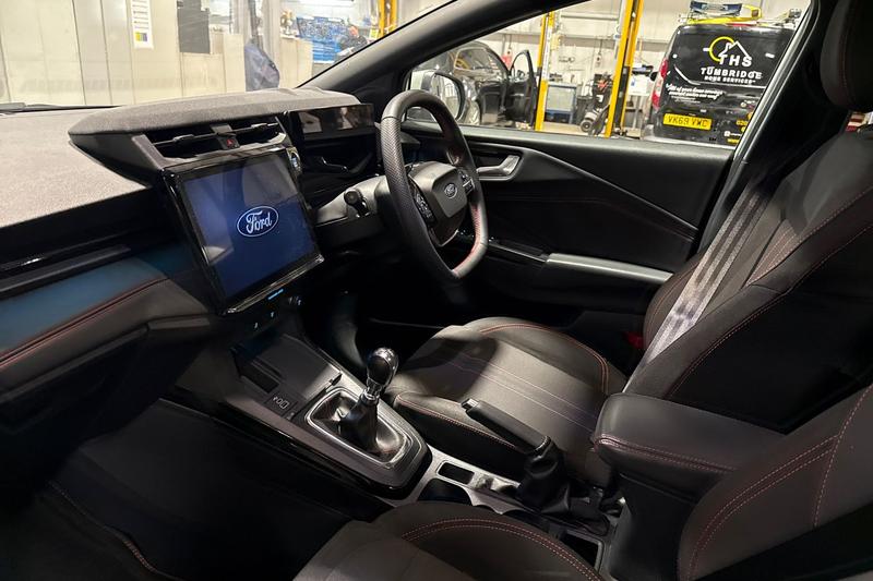 Used Ford Puma 2024 for sale - 77061405: Photo 18