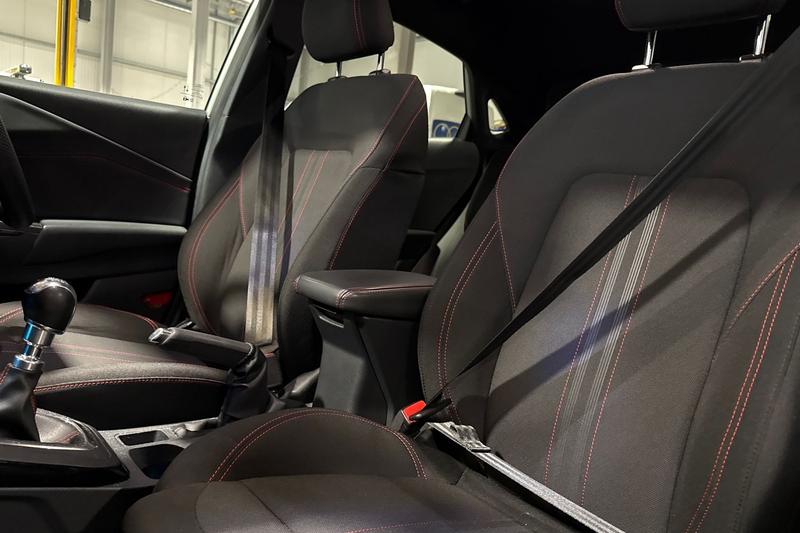 Used Ford Puma 2024 for sale - 77061405: Photo 19