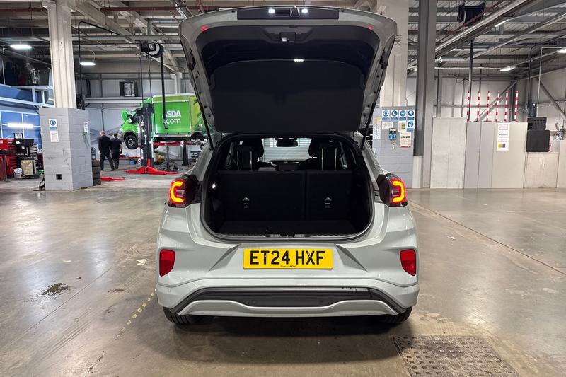 Used Ford Puma 2024 for sale - 77061405: Photo 21