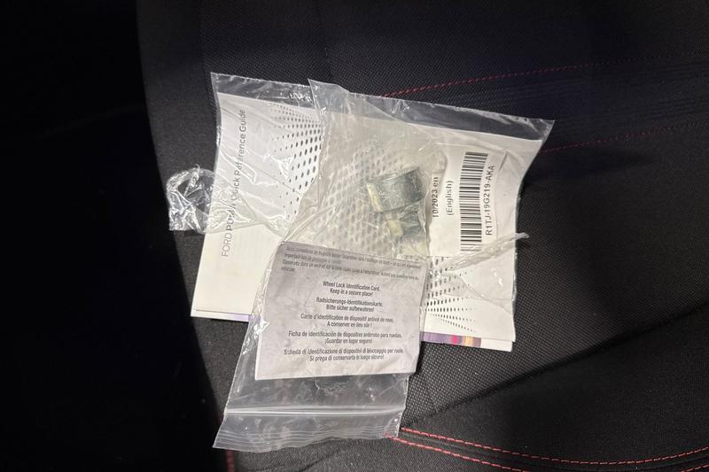 Used Ford Puma 2024 for sale - 77061405: Photo 22