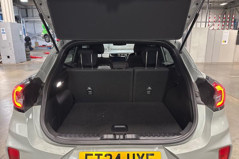 Used Ford Puma 2024 for sale - 77061405: Photo 23