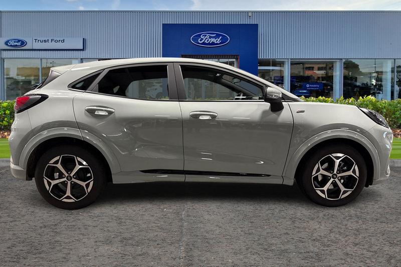 Used Ford Puma 2024 for sale - 77061405: Photo 3