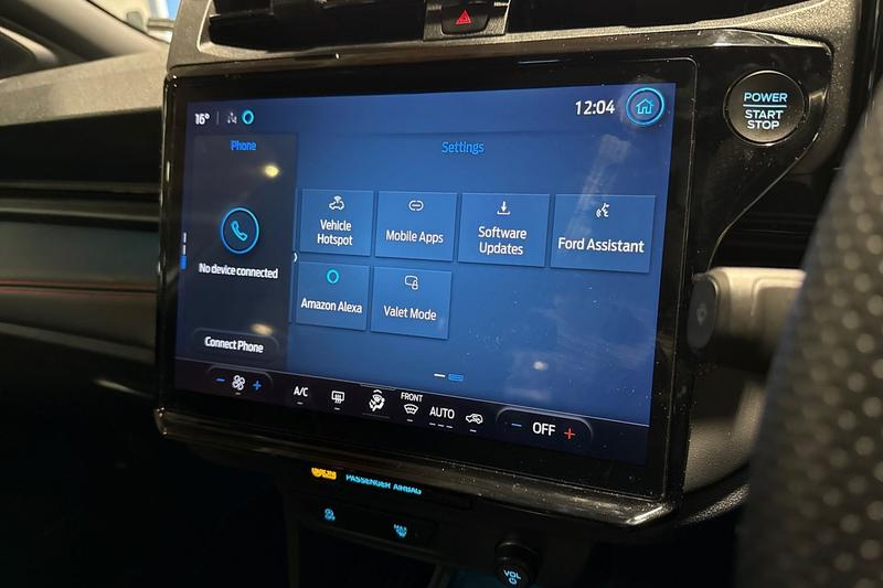 Used Ford Puma 2024 for sale - 77061405: Photo 35