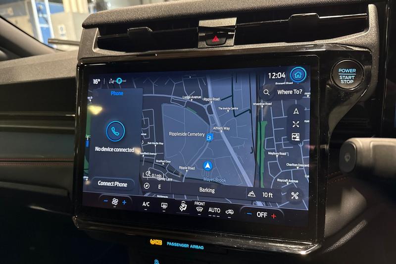 Used Ford Puma 2024 for sale - 77061405: Photo 38