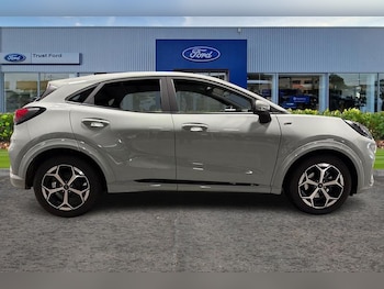 Used Ford Puma undefined for sale - 77061405: Photo