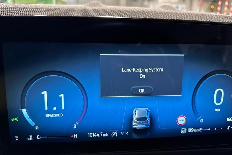 Used Ford Puma 2024 for sale - 77061405: Photo 41