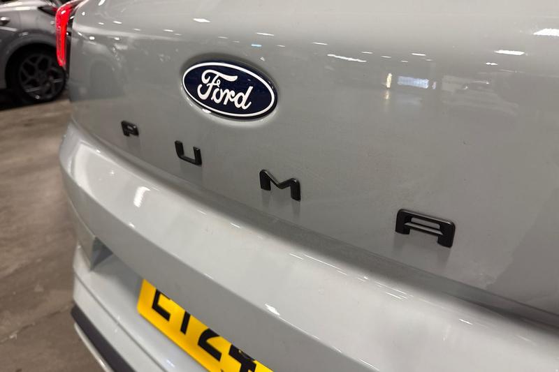 Used Ford Puma 2024 for sale - 77061405: Photo 43