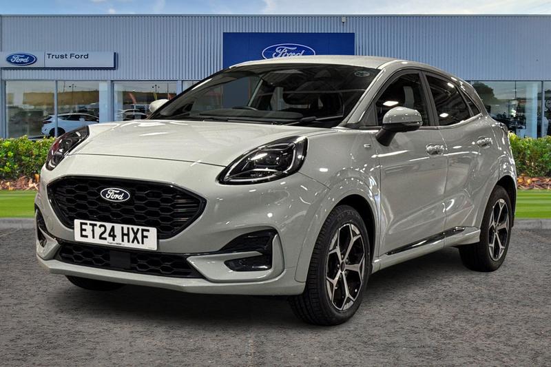 Used Ford Puma 2024 for sale - 77061405: Photo 5