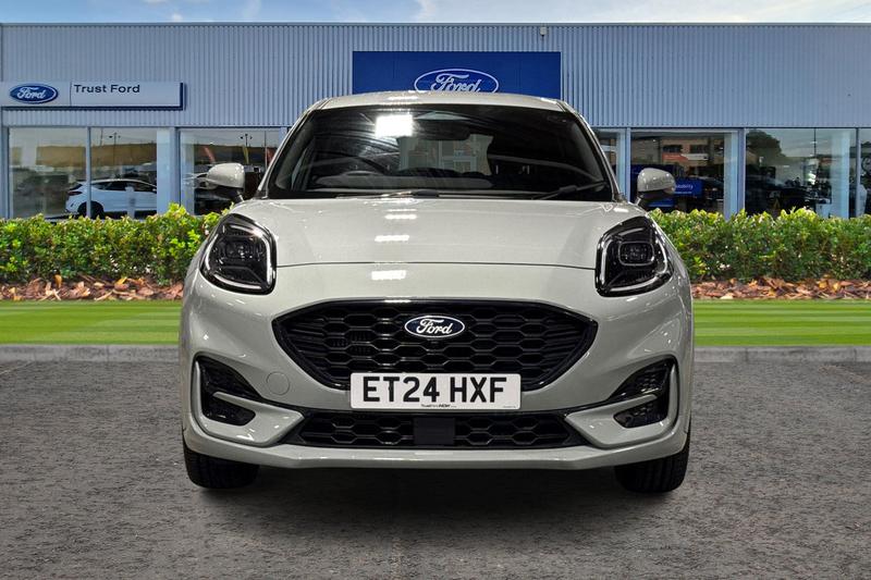 Used Ford Puma 2024 for sale - 77061405: Photo 6
