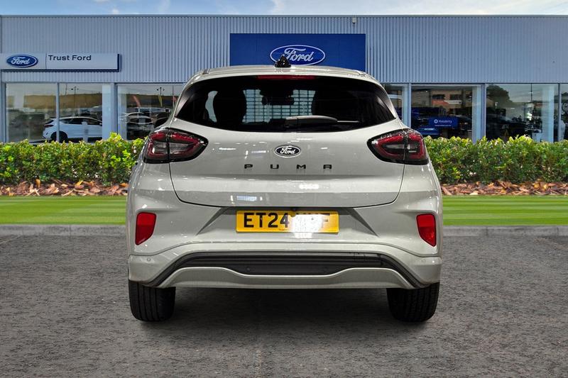 Used Ford Puma 2024 for sale - 77061405: Photo 7