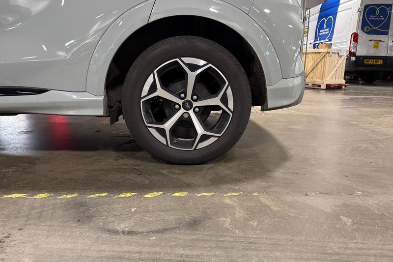 Used Ford Puma 2024 for sale - 77061405: Photo 8