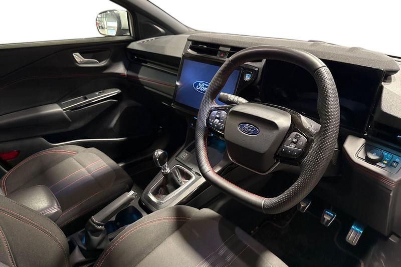 Used Ford Puma 2024 for sale - 77061405: Photo 9