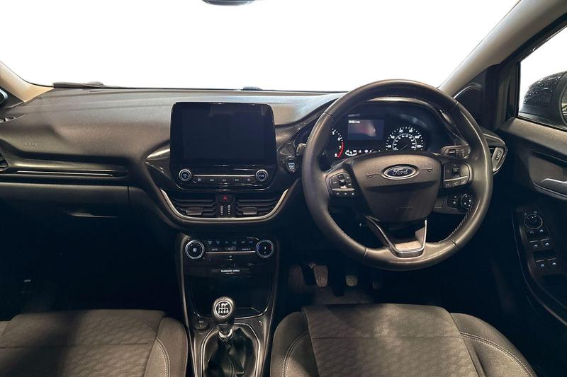 Used Ford Puma 2024 for sale - 78021258: Photo 10