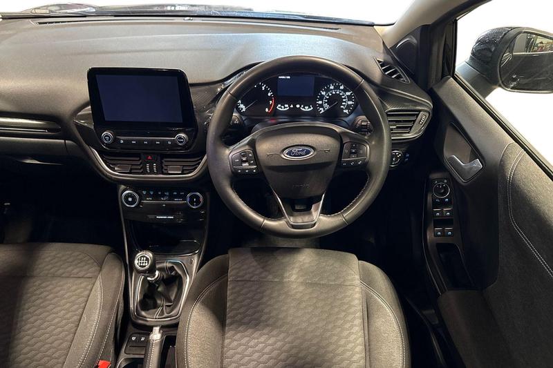 Used Ford Puma 2024 for sale - 78021258: Photo 11