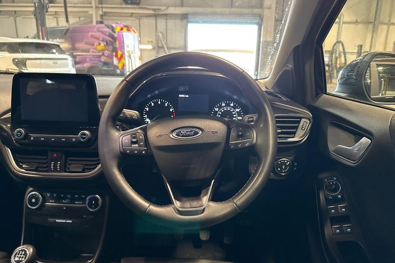 Used Ford Puma 2024 for sale - 78021258: Photo 12