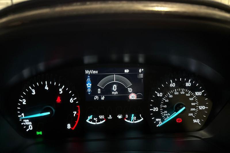 Used Ford Puma 2024 for sale - 78021258: Photo 13